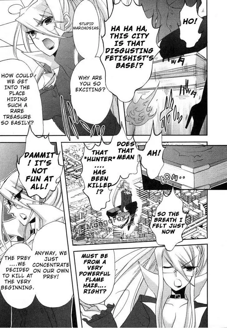 Shakugan no Shana Chapter 24 23